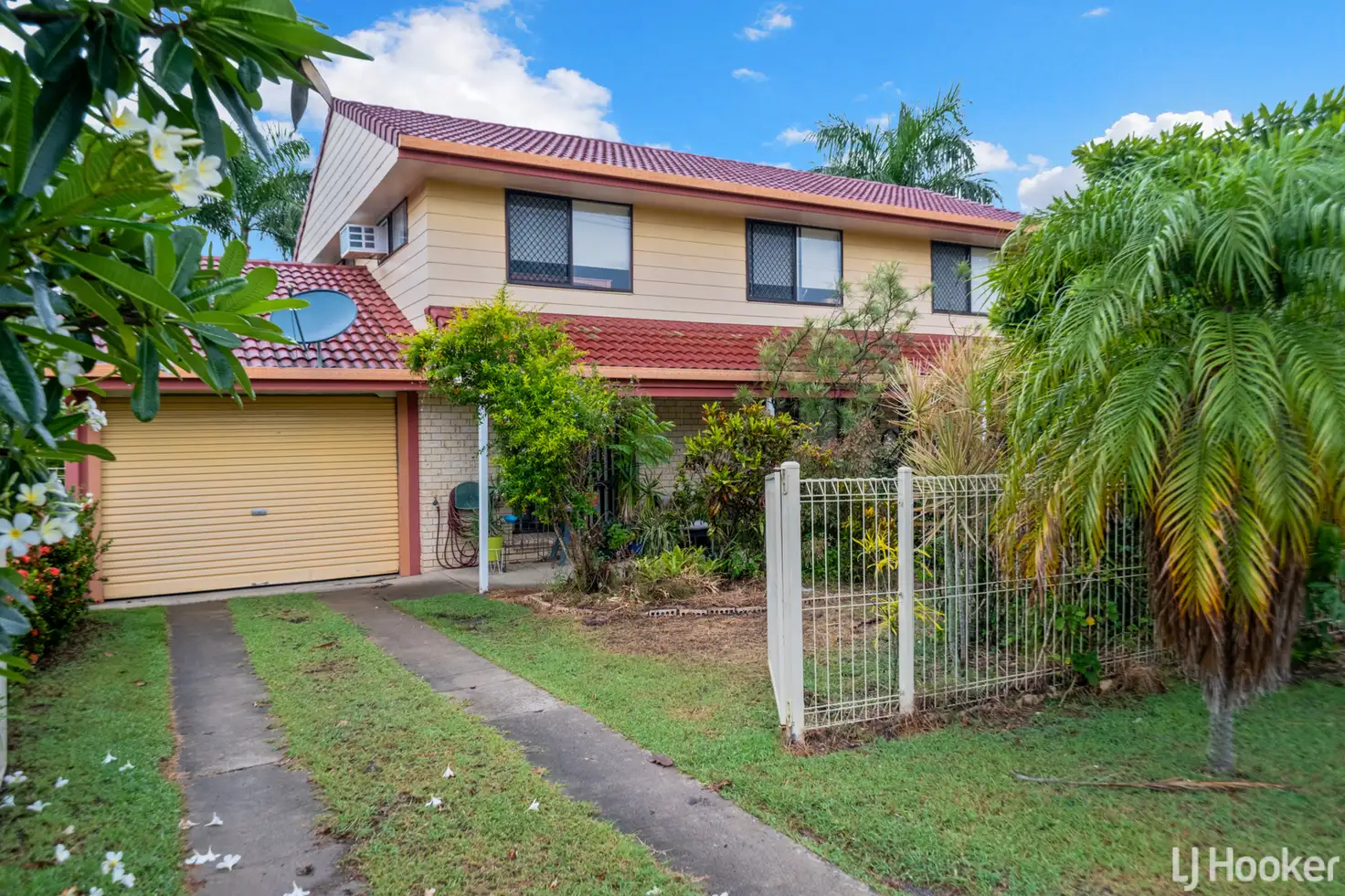 Main view of Homely house listing, 9 Hinton Street, Koongal QLD 4701