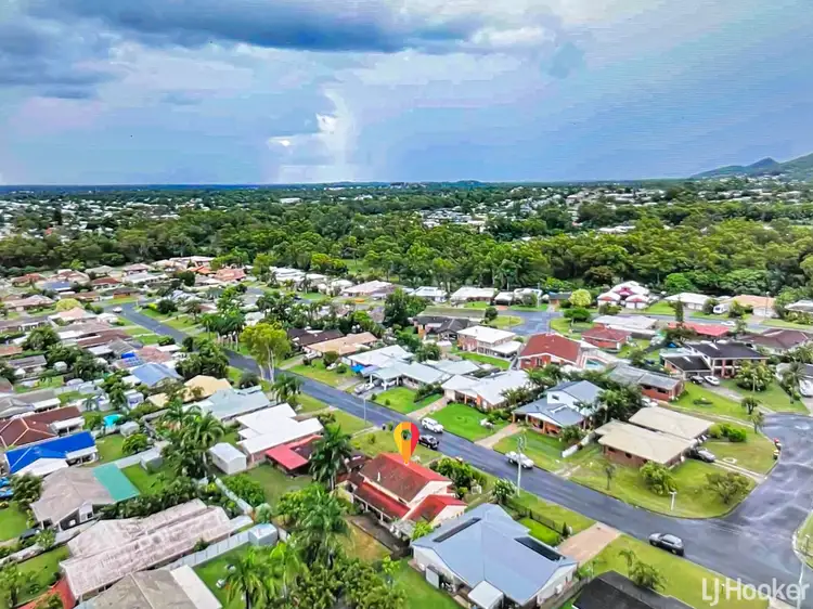 Second view of Homely house listing, 9 Hinton Street, Koongal QLD 4701