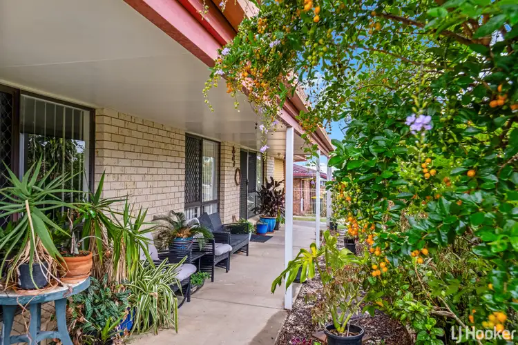 Third view of Homely house listing, 9 Hinton Street, Koongal QLD 4701
