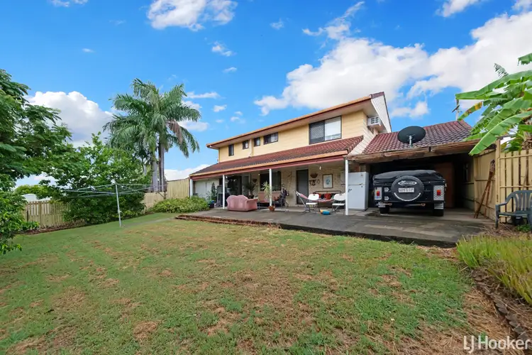 Fifth view of Homely house listing, 9 Hinton Street, Koongal QLD 4701