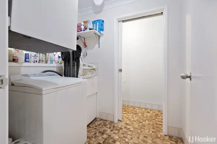 Sixth view of Homely house listing, 9 Hinton Street, Koongal QLD 4701