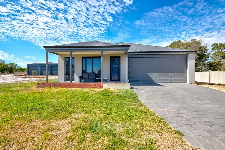 Fourth view of Homely house listing, 4 Kruse Lane, Capel WA 6271