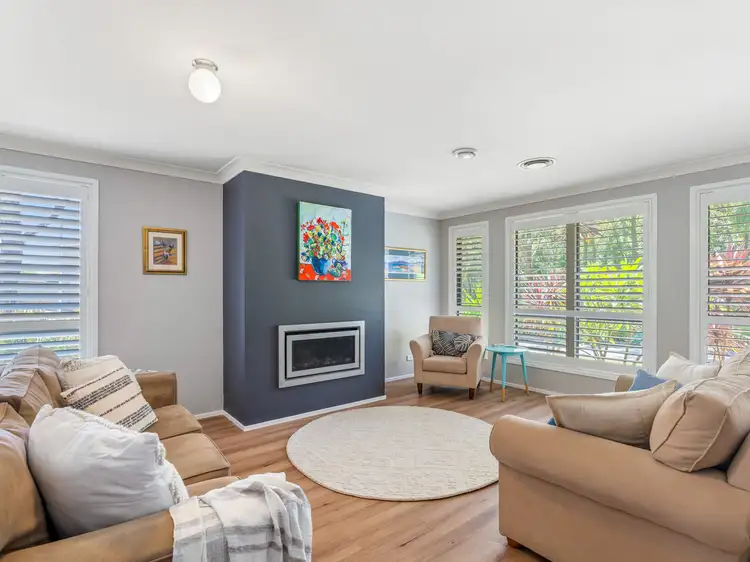 Second view of Homely house listing, 39 Barrington Drive, Woongarrah NSW 2259