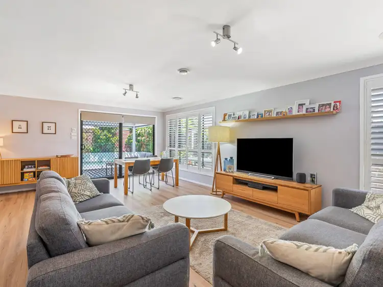 Third view of Homely house listing, 39 Barrington Drive, Woongarrah NSW 2259