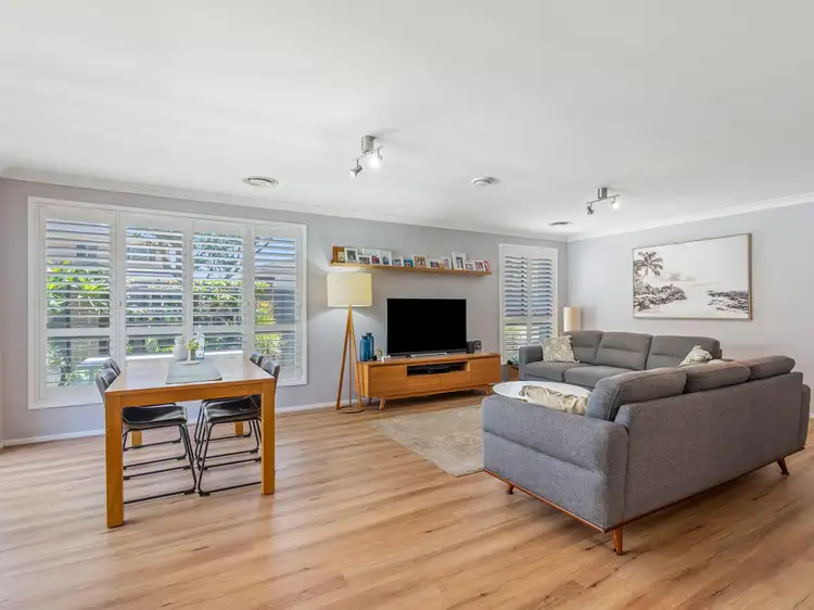 Fourth view of Homely house listing, 39 Barrington Drive, Woongarrah NSW 2259