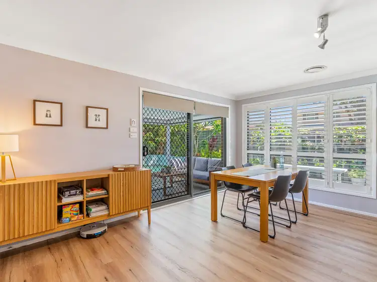 Fifth view of Homely house listing, 39 Barrington Drive, Woongarrah NSW 2259
