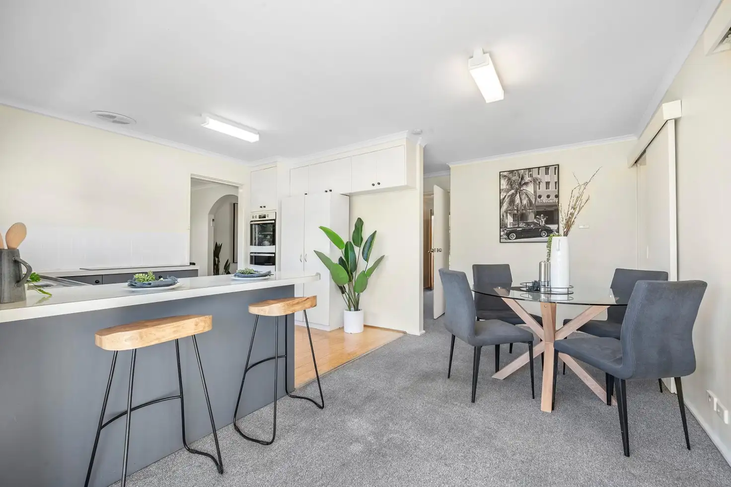 Main view of Homely house listing, 11 Bingham Circuit, Kaleen ACT 2617