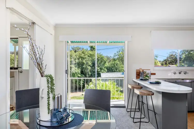 Second view of Homely house listing, 11 Bingham Circuit, Kaleen ACT 2617