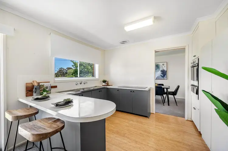 Sixth view of Homely house listing, 11 Bingham Circuit, Kaleen ACT 2617