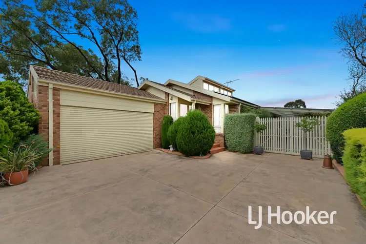 Main view of Homely house listing, 9 Lowden Court, Narre Warren South VIC 3805