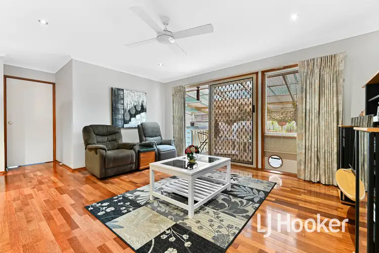 Fifth view of Homely house listing, 9 Lowden Court, Narre Warren South VIC 3805