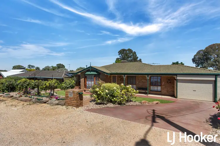 54 Murray Road, Willaston SA 5118
