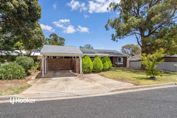 Second view of Homely house listing, 12 Loretta Street, Redwood Park SA 5097