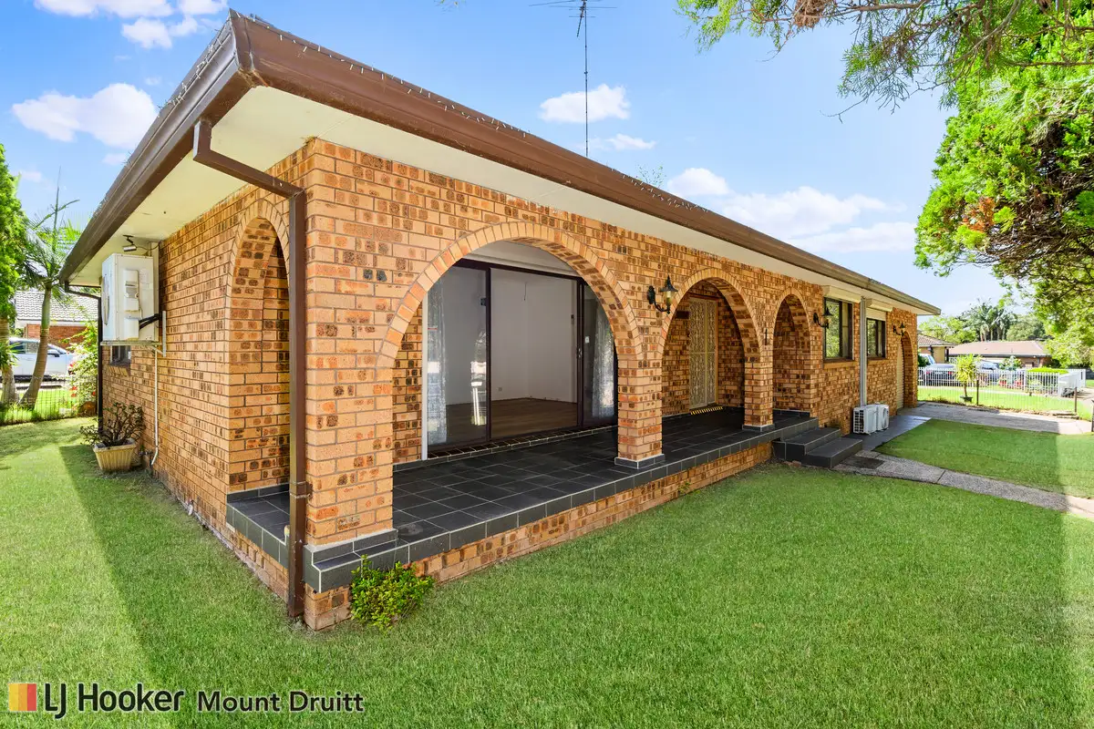 Main view of Homely house listing, 1 Bradman Road, Shalvey NSW 2770