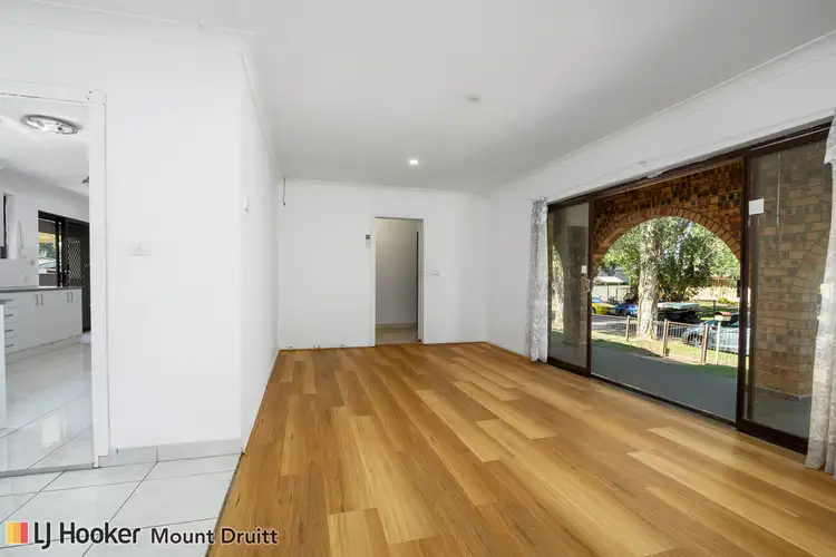 Second view of Homely house listing, 1 Bradman Road, Shalvey NSW 2770