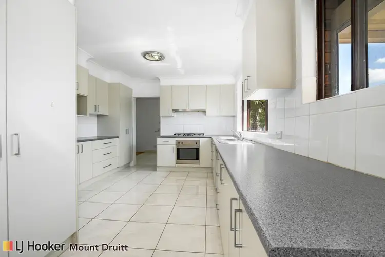 Fourth view of Homely house listing, 1 Bradman Road, Shalvey NSW 2770