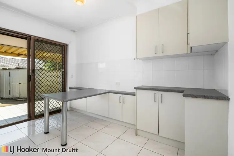 Fifth view of Homely house listing, 1 Bradman Road, Shalvey NSW 2770
