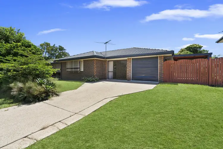 20 Ulmarra, Strathpine QLD 4500
