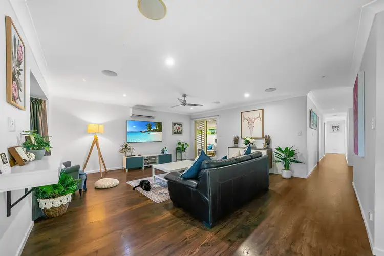 Third view of Homely house listing, 12 Soma Court, Mudgeeraba QLD 4213
