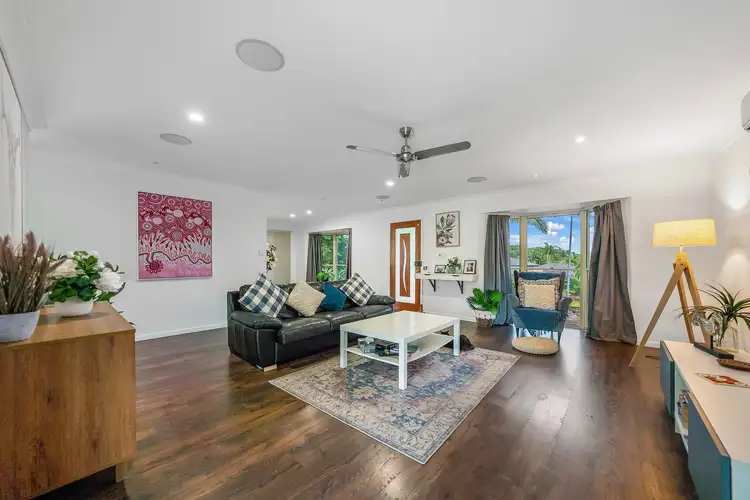 Fourth view of Homely house listing, 12 Soma Court, Mudgeeraba QLD 4213