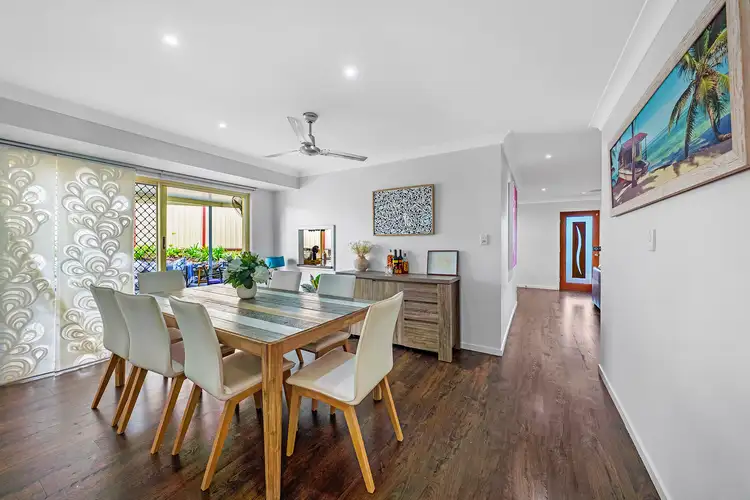 Fifth view of Homely house listing, 12 Soma Court, Mudgeeraba QLD 4213