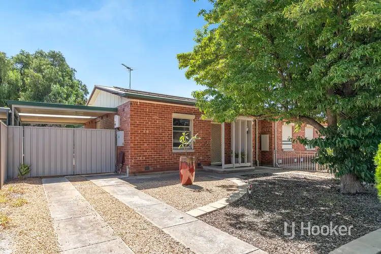 Main view of Homely house listing, 39 Heytesbury Road, Davoren Park SA 5113