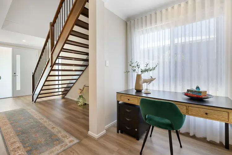 Fourth view of Homely house listing, 23 Shoreside Close, Birkdale QLD 4159