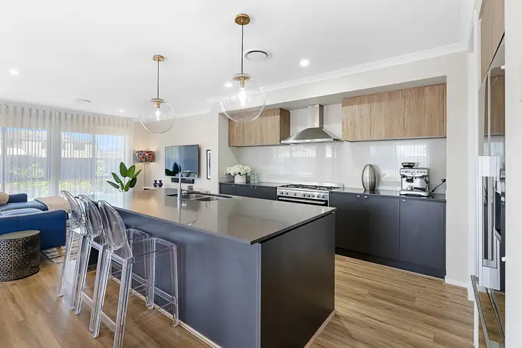 Fifth view of Homely house listing, 23 Shoreside Close, Birkdale QLD 4159