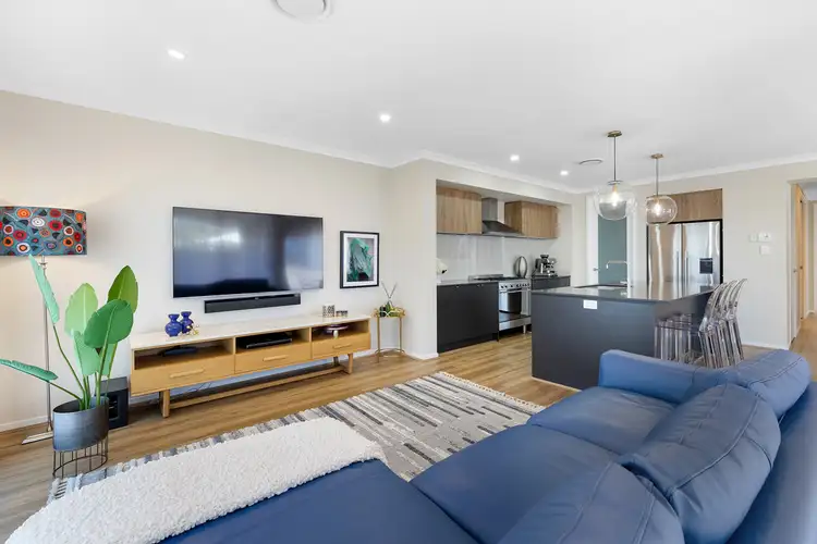 Sixth view of Homely house listing, 23 Shoreside Close, Birkdale QLD 4159