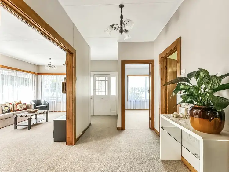 Third view of Homely house listing, 12 Georges Bay Esplanade, St Helens TAS 7216