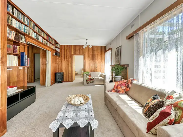 Fourth view of Homely house listing, 12 Georges Bay Esplanade, St Helens TAS 7216