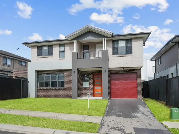 11 Ehrlich St, Campbelltown NSW 2560