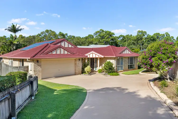 32 Paige Court, Wellington Point QLD 4160
