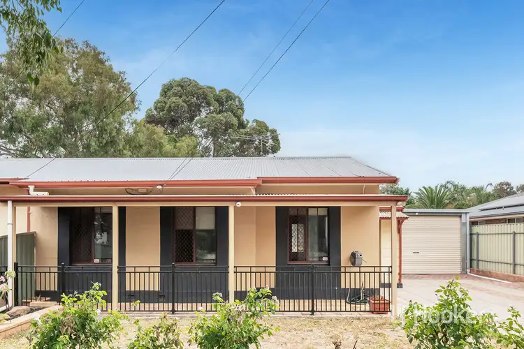 67 Rolleston Avenue, Salisbury North SA 5108