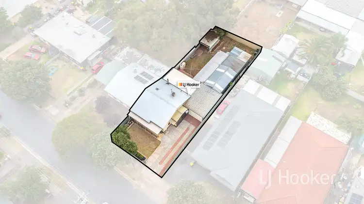 Third view of Homely house listing, 67 Rolleston Avenue, Salisbury North SA 5108