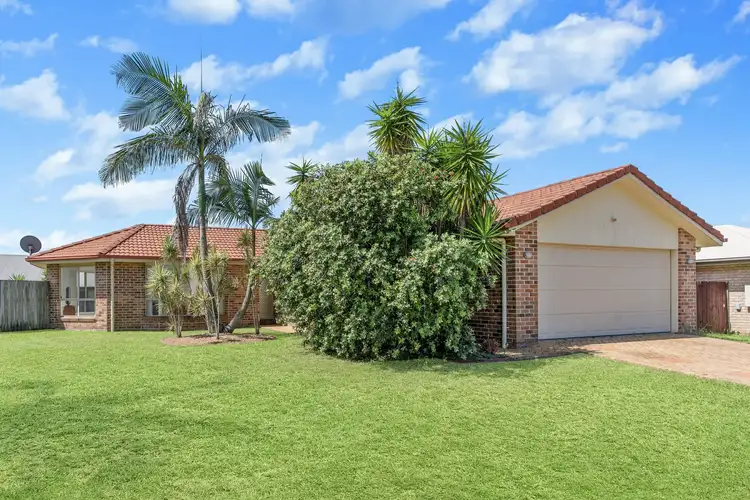 17 Fenton Court, Caboolture QLD 4510