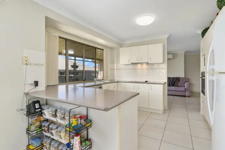Second view of Homely house listing, 17 Fenton Court, Caboolture QLD 4510
