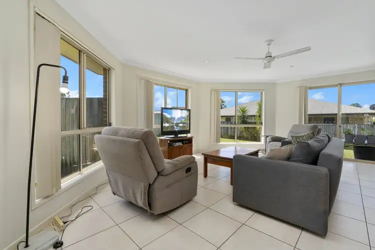 Third view of Homely house listing, 17 Fenton Court, Caboolture QLD 4510