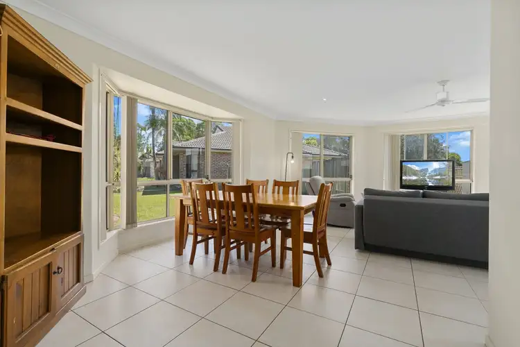 Fifth view of Homely house listing, 17 Fenton Court, Caboolture QLD 4510