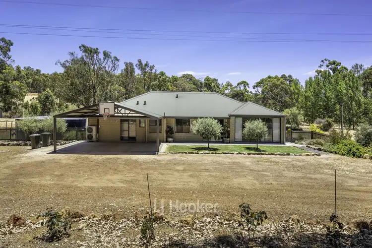 Main view of Homely rural property listing, 692 Collie Preston Road, Preston Settlement WA 6225