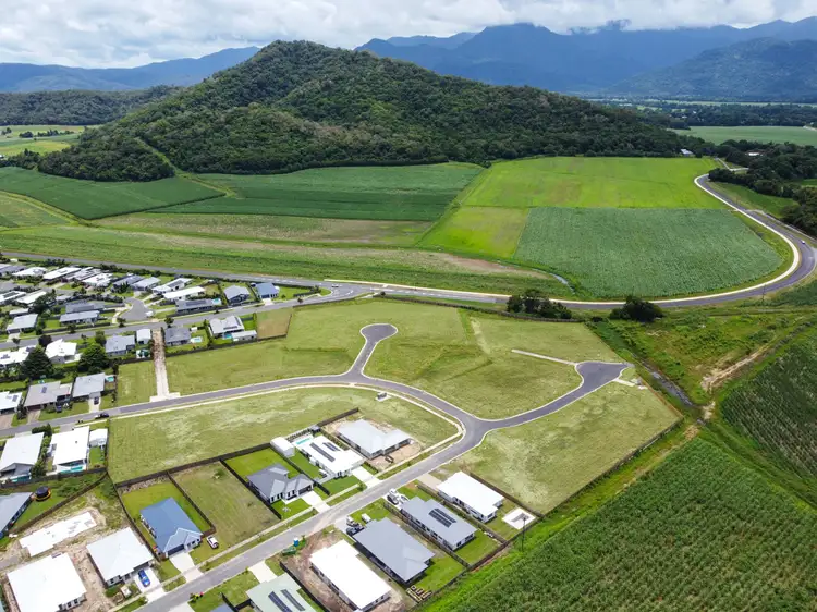 Third view of Homely land listing, 21 Barrbal Drive, Cooya Beach QLD 4873