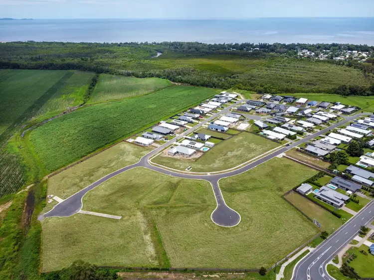Seventh view of Homely land listing, 21 Barrbal Drive, Cooya Beach QLD 4873