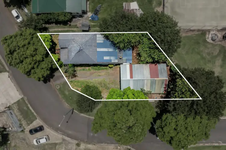Third view of Homely house listing, 18 Link Street, North Toowoomba QLD 4350