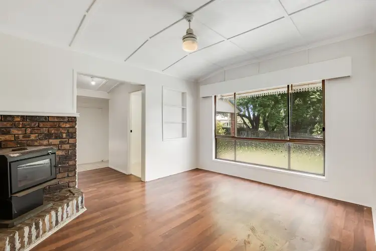 Fifth view of Homely house listing, 18 Link Street, North Toowoomba QLD 4350