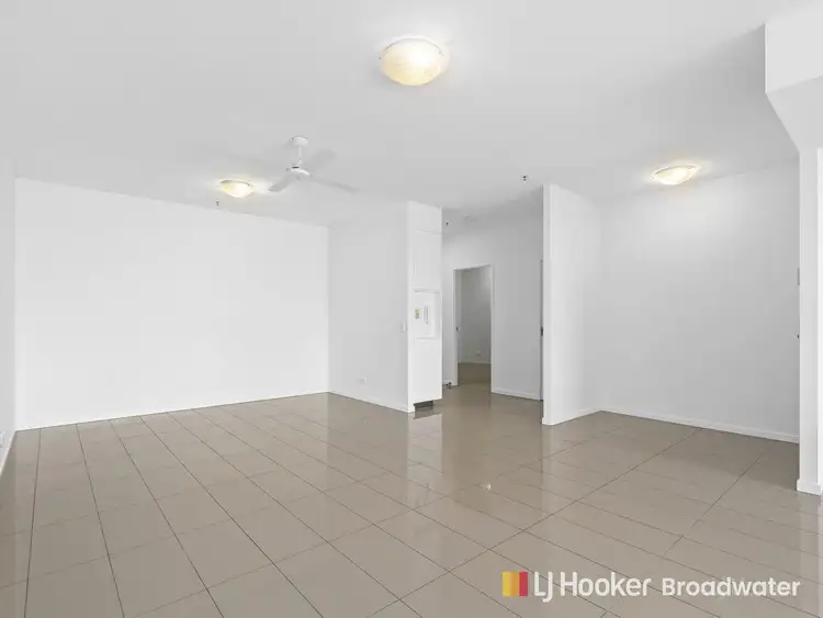 Fifth view of Homely apartment listing, 203/378 Marine Parade, Labrador QLD 4215