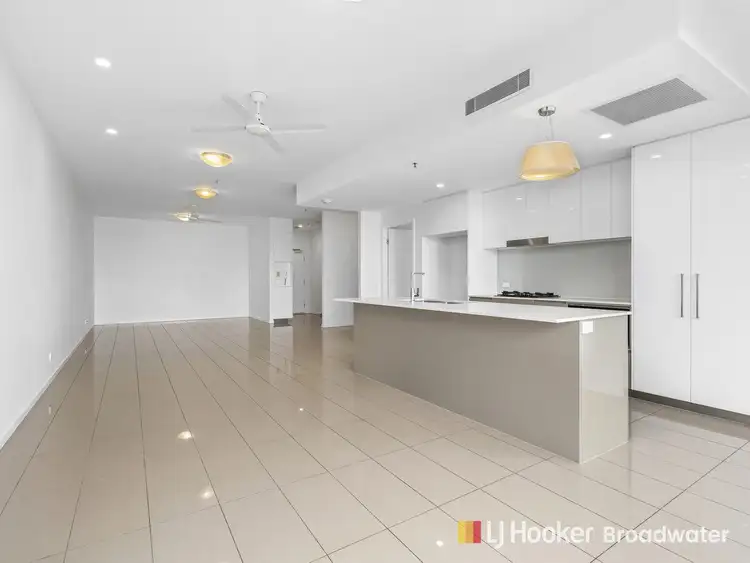 Sixth view of Homely apartment listing, 203/378 Marine Parade, Labrador QLD 4215