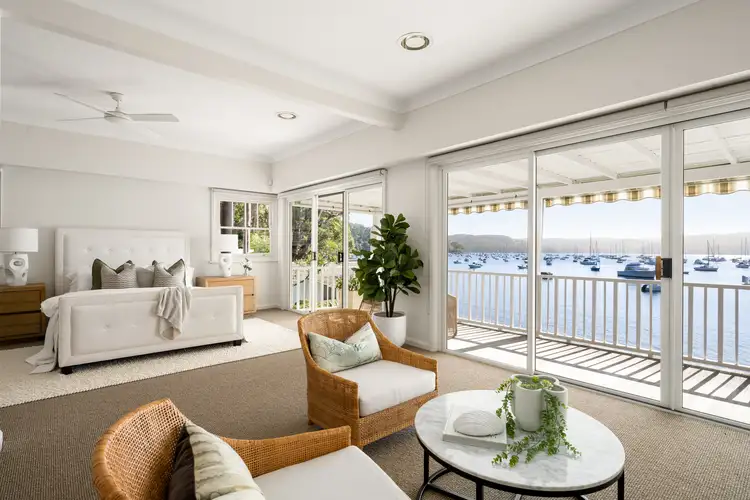 Main view of Homely house listing, 46 Hudson Parade, Avalon Beach NSW 2107