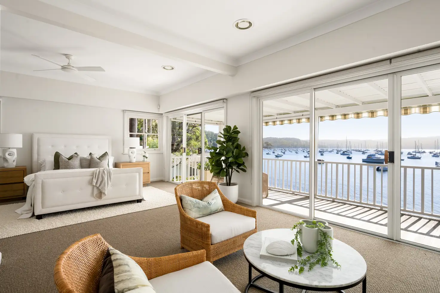 Main view of Homely house listing, 46 Hudson Parade, Avalon Beach NSW 2107