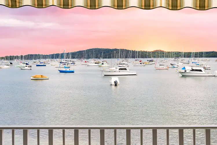 Fourth view of Homely house listing, 46 Hudson Parade, Avalon Beach NSW 2107
