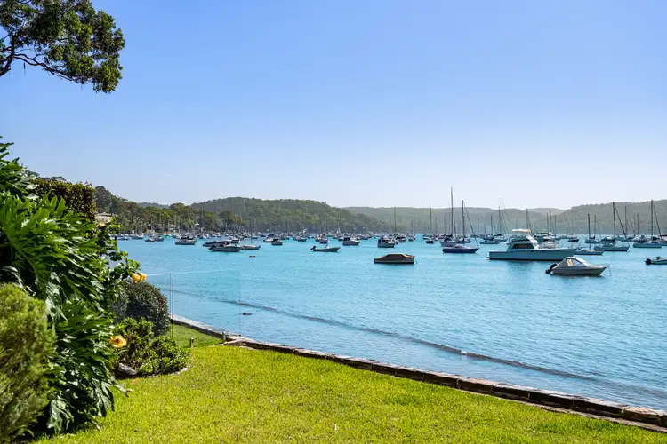 Fifth view of Homely house listing, 46 Hudson Parade, Avalon Beach NSW 2107
